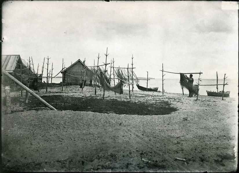 Maxim Dmitriev: photos of Tsarist Russia