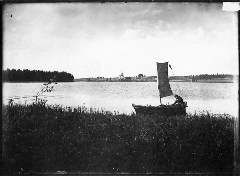 Maxim Dmitriev: photos of Tsarist Russia