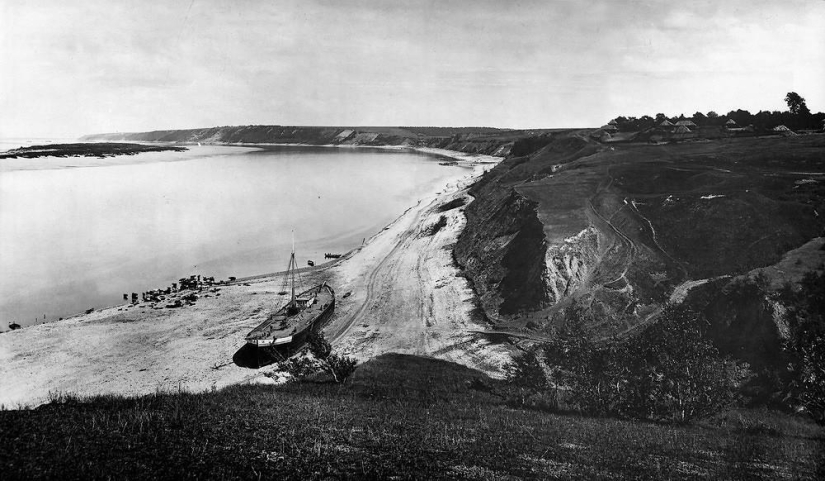 Maxim Dmitriev: photos of Tsarist Russia