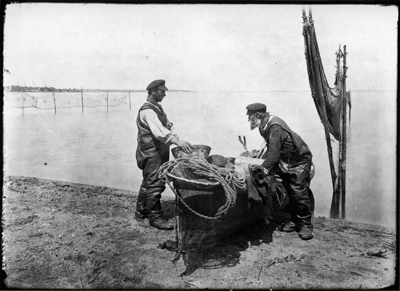 Maxim Dmitriev: photos of Tsarist Russia