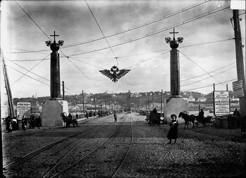 Maxim Dmitriev: photos of Tsarist Russia