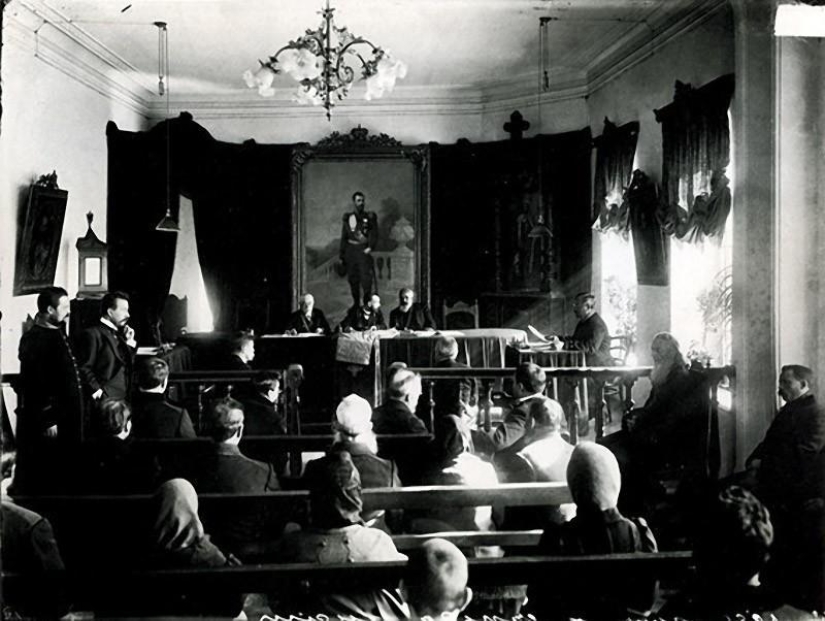 Maxim Dmitriev: photos of Tsarist Russia