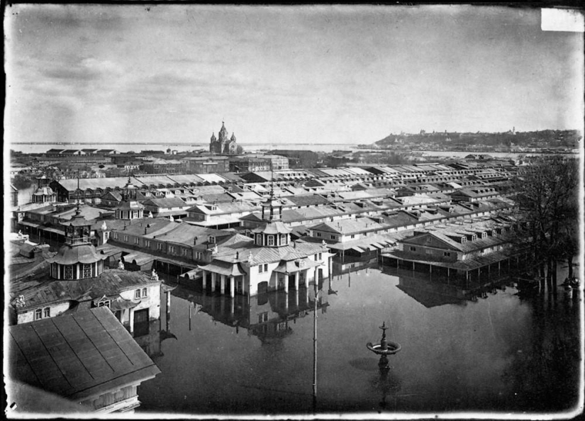 Maxim Dmitriev: photos of Tsarist Russia