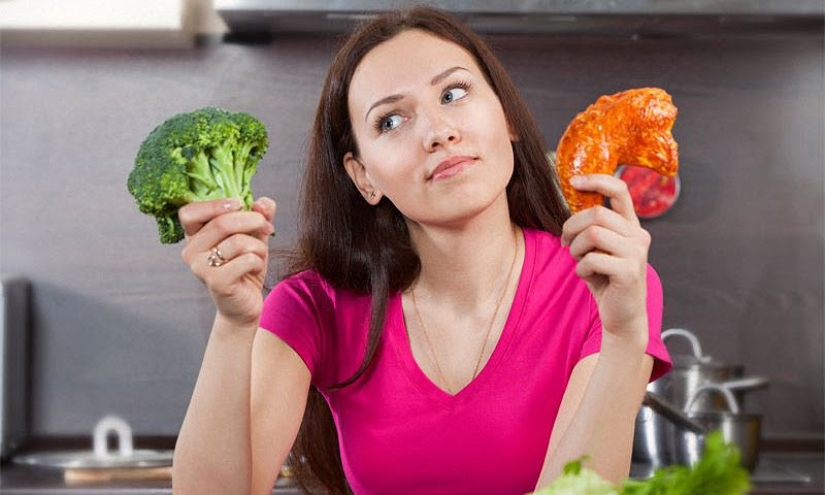 Meat eaters vs. vegetarians: scientists have found out whose psyche is stronger Meat eaters vs. vegetarians: scientists have found out whose psyche is stronger