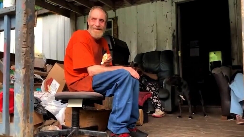 Meet the Whittakers: how the most famous incest family in the USA lives Meet the Whittakers: how the most famous incest family in the USA lives