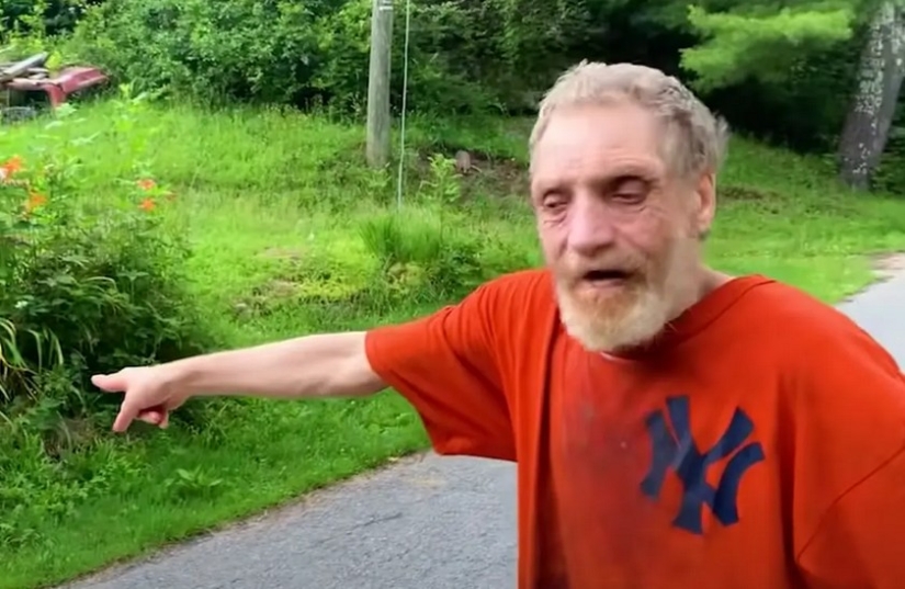 Meet the Whittakers: how the most famous incest family in the USA lives Meet the Whittakers: how the most famous incest family in the USA lives