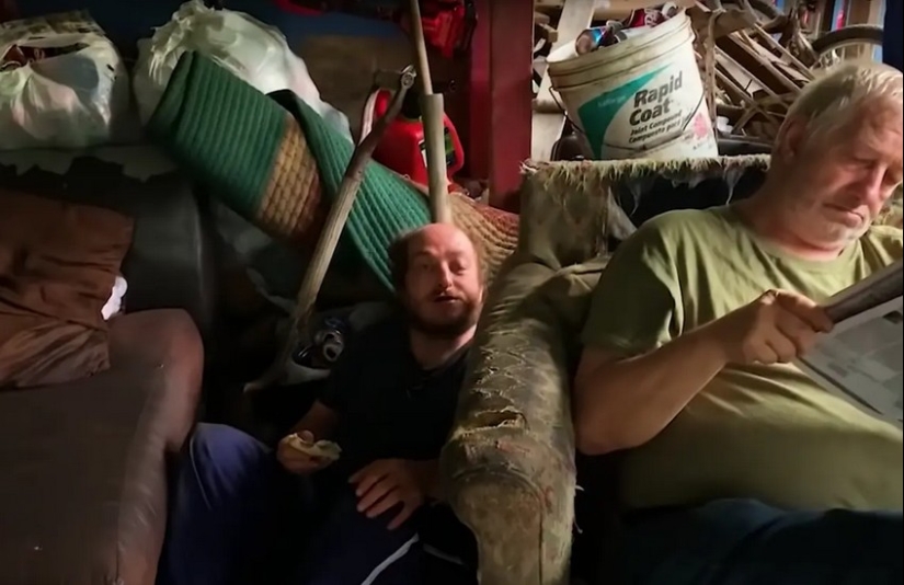 Meet the Whittakers: how the most famous incest family in the USA lives Meet the Whittakers: how the most famous incest family in the USA lives