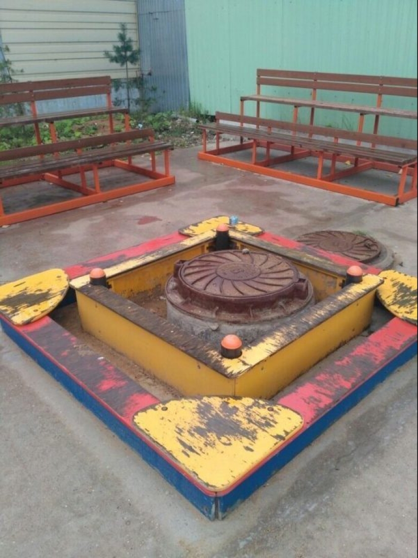 Mejor a los niños: 15 fracasos espectaculares de los diseñadores de juegos infantiles