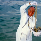 Mel Fisher: ¿por qué es llamado el rey de los cazadores