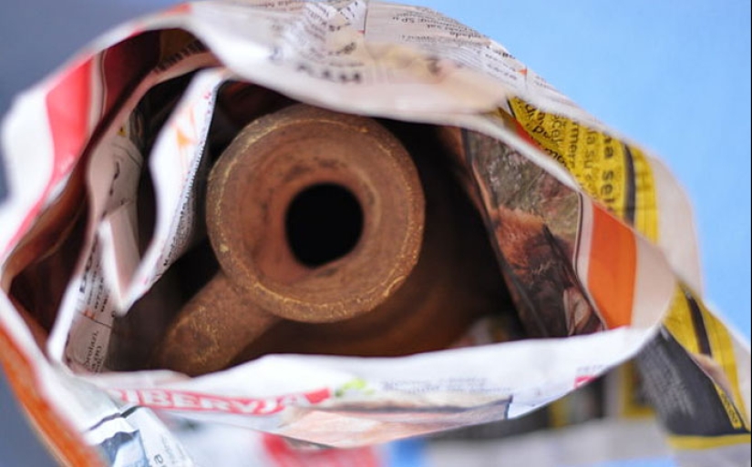 Memories from the past: 15 ways to use a read newspaper