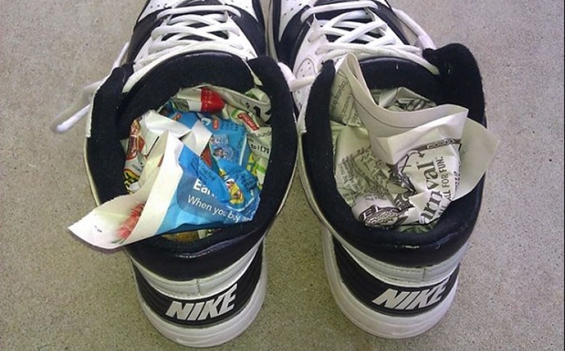 Memories from the past: 15 ways to use a read newspaper