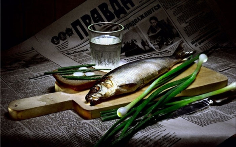 Memories from the past: 15 ways to use a read newspaper