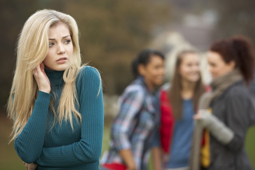 "Men, beware!": 6 types of girls with whom it is better not to communicate "Men, beware!": 6 types of girls with whom it is better not to communicate