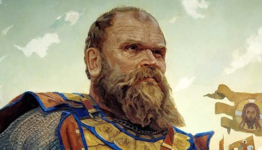 Men in Russia, he cared for his beard: 6 ways to preserve its relevance