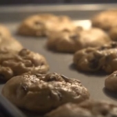 Mesmerizing cooking processes that border on sexual satisfaction