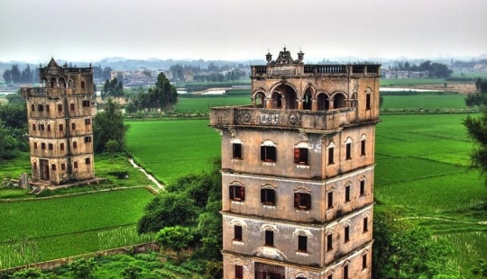 Mi casa es mi castillo Mi casa es mi castillo