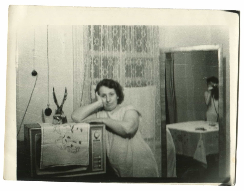 "Mi primera tele": El pueblo soviético y su codiciada adquisición