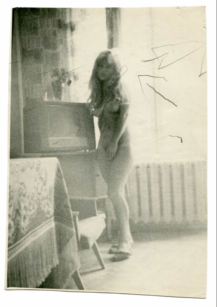 "Mi primera tele": El pueblo soviético y su codiciada adquisición