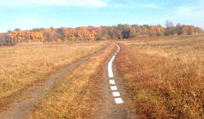 "Mientras tanto en...": 20 fotos con rasgos de diferentes países "Mientras tanto en...": 20 fotos con rasgos de diferentes países