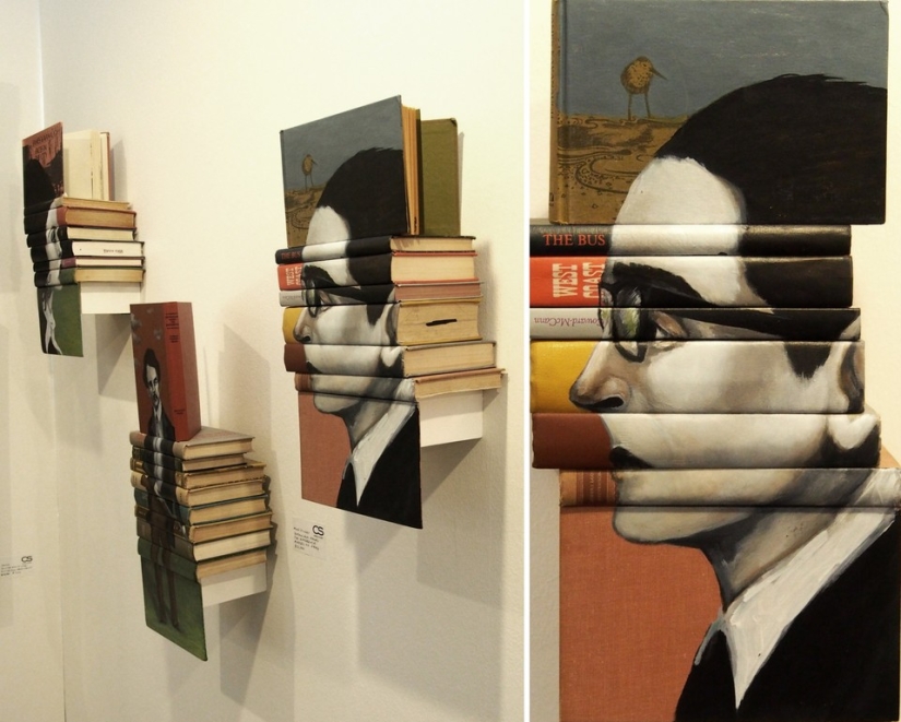 Mil y un libros de Mike Stilka