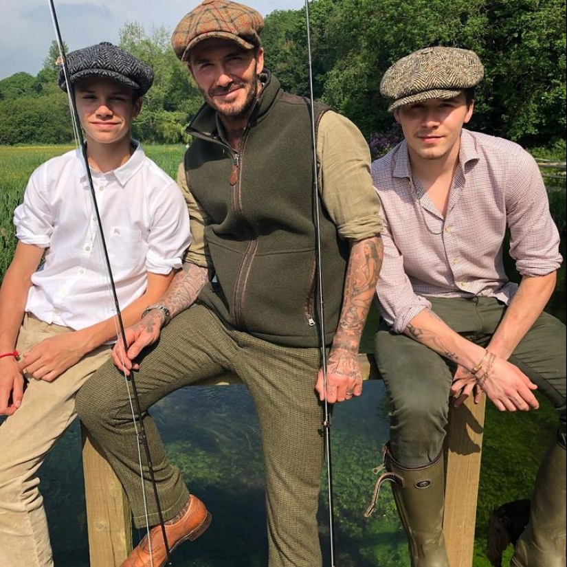 Milla Jovovich con rábano y Hugh Jackman perros: 20 inusual imágenes de las estrellas Milla Jovovich con rábano y Hugh Jackman perros: 20 inusual imágenes de las estrellas