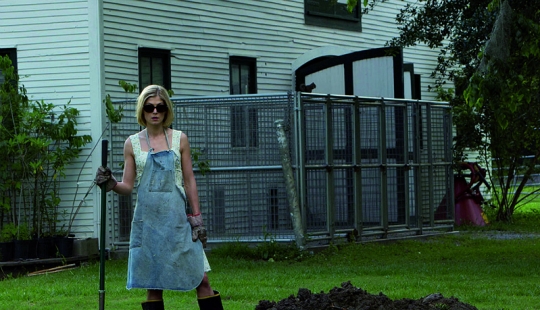 Millones malditos de Ted Bignon: ¿Se encontrará alguna vez el tesoro escondido por el magnate del juego? Millones malditos de Ted Bignon: ¿Se encontrará alguna vez el tesoro escondido por el magnate del juego?