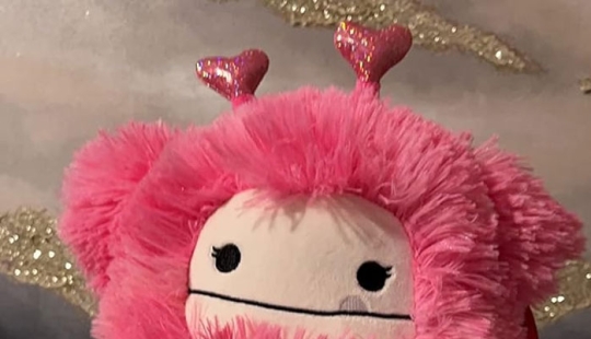 Mima a tu pequeño San Valentín con estos 16 adorables hallazgos