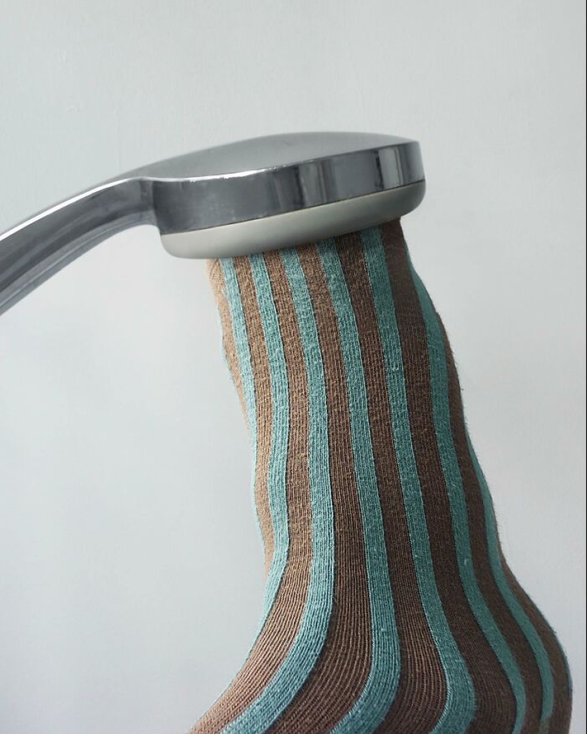 Mind-Bending Creativity: 16 Surreal Fusions By Dudi Ben Simon Mind-Bending Creativity: 16 Surreal Fusions By Dudi Ben Simon