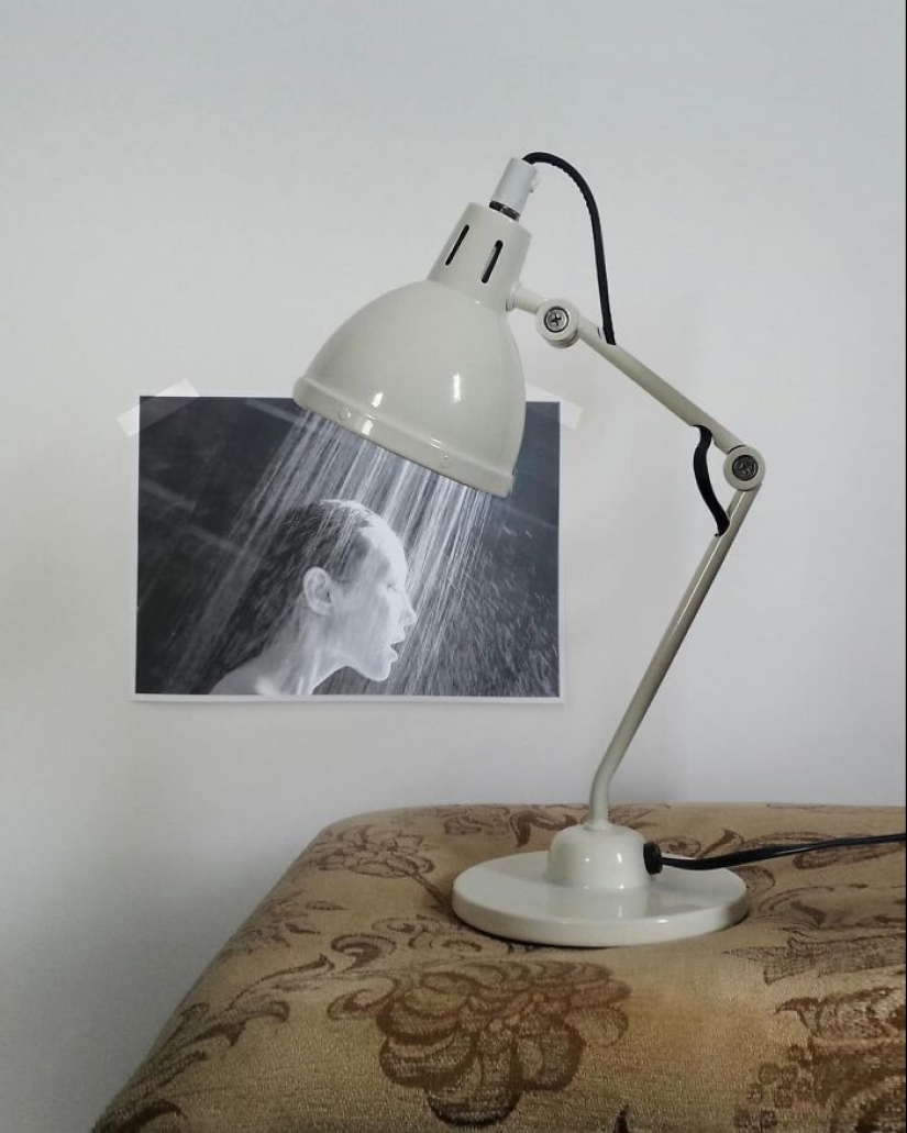 Mind-Bending Creativity: 16 Surreal Fusions By Dudi Ben Simon Mind-Bending Creativity: 16 Surreal Fusions By Dudi Ben Simon