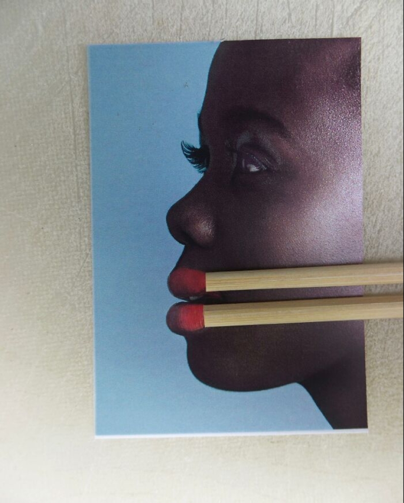 Mind-Bending Creativity: 16 Surreal Fusions By Dudi Ben Simon Mind-Bending Creativity: 16 Surreal Fusions By Dudi Ben Simon