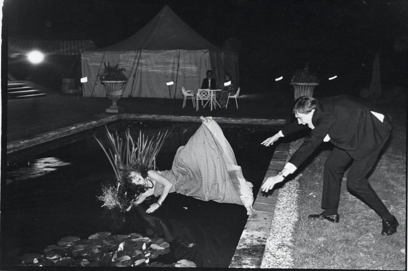 Mira y aprende: una breve guía de la diversión salvaje de la Inglaterra de los 80