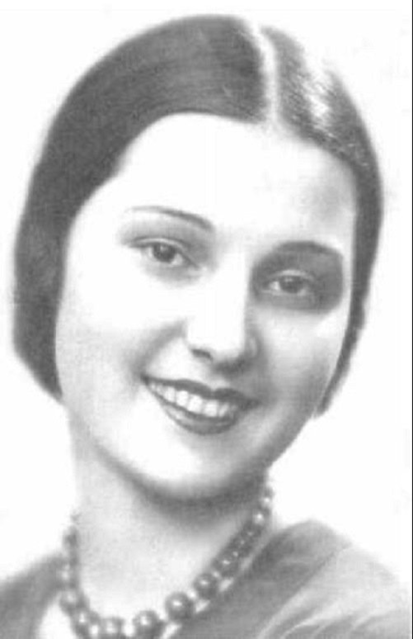 Miss "colonia rusa": cómo la emigración eligieron a sus Reinas de belleza Miss "colonia rusa": cómo la emigración eligieron a sus Reinas de belleza