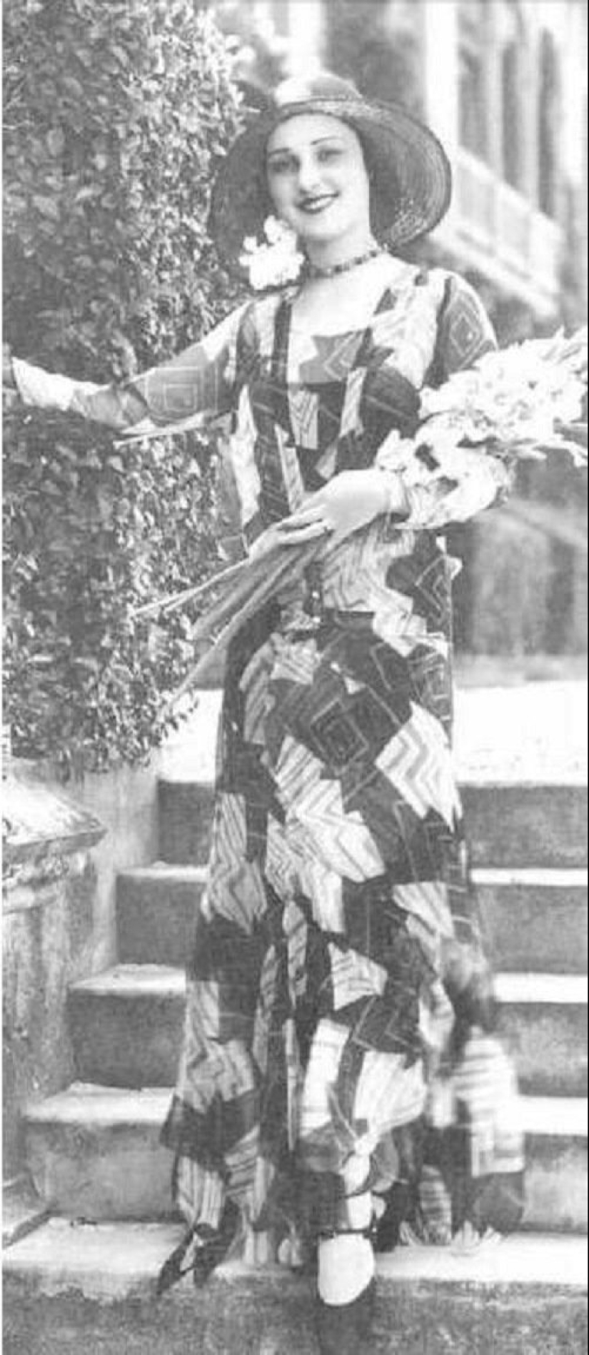 Miss "colonia rusa": cómo la emigración eligieron a sus Reinas de belleza Miss "colonia rusa": cómo la emigración eligieron a sus Reinas de belleza