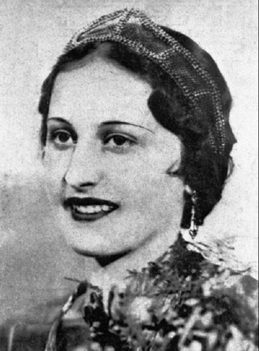 Miss "colonia rusa": cómo la emigración eligieron a sus Reinas de belleza Miss "colonia rusa": cómo la emigración eligieron a sus Reinas de belleza