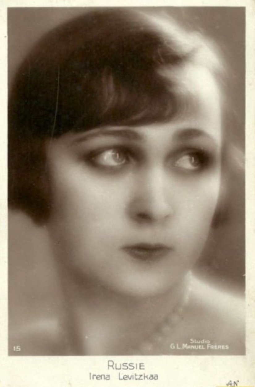 Miss "colonia rusa": cómo la emigración eligieron a sus Reinas de belleza Miss "colonia rusa": cómo la emigración eligieron a sus Reinas de belleza