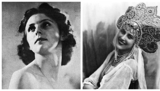 Miss "Russian colony": how emigration chose their beauty Queens Miss "Russian colony": how emigration chose their beauty Queens