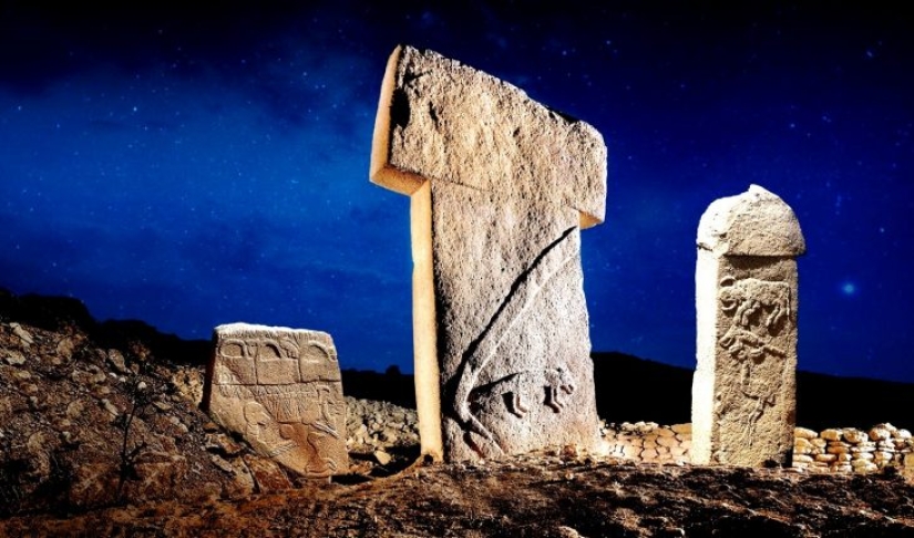 Misterios de Gobekli Tepe: lo que esconden las ruinas más antiguas del mundo