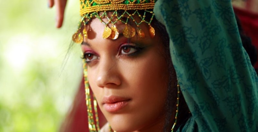 Mistress of Africa Al-Kahina: The witch the Arabs feared Mistress of Africa Al-Kahina: The witch the Arabs feared