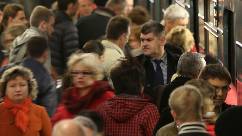 Molesto! 20 cosas que siempre molestan a otras personas