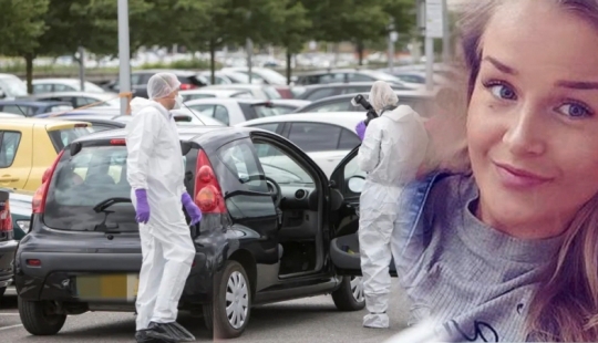 Molly McLaren tragedy: Ex-boyfriend goes to extremes not wanting to lose relationship Molly McLaren tragedy: Ex-boyfriend goes to extremes not wanting to lose relationship