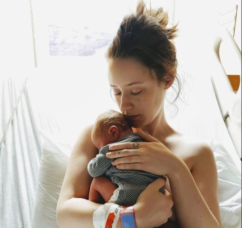 Momentos de pura alegría: 22 fotos que llenarán tu corazón de calidez Momentos de pura alegría: 22 fotos que llenarán tu corazón de calidez