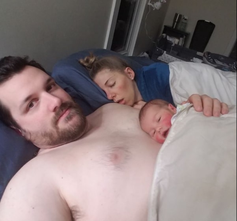 Momentos de pura alegría: 22 fotos que llenarán tu corazón de calidez Momentos de pura alegría: 22 fotos que llenarán tu corazón de calidez