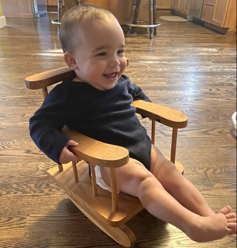 Moments of pure joy: 22 photos that will fill your heart with warmth Moments of pure joy: 22 photos that will fill your heart with warmth