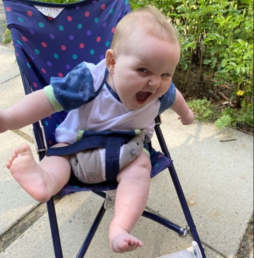 Moments of pure joy: 22 photos that will fill your heart with warmth Moments of pure joy: 22 photos that will fill your heart with warmth