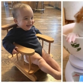 Moments of pure joy: 22 photos that will fill your heart with warmth