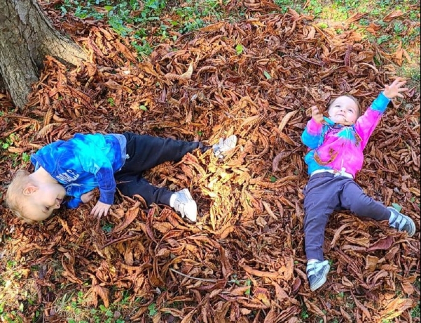 Moments of pure joy: 22 photos that will fill your heart with warmth Moments of pure joy: 22 photos that will fill your heart with warmth