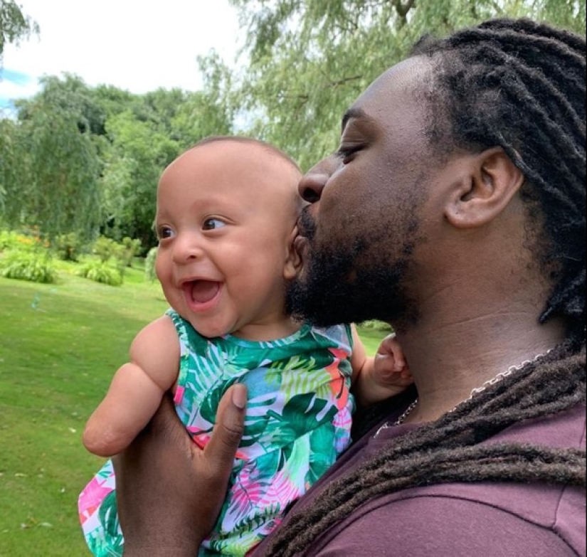 Moments of pure joy: 22 photos that will fill your heart with warmth Moments of pure joy: 22 photos that will fill your heart with warmth