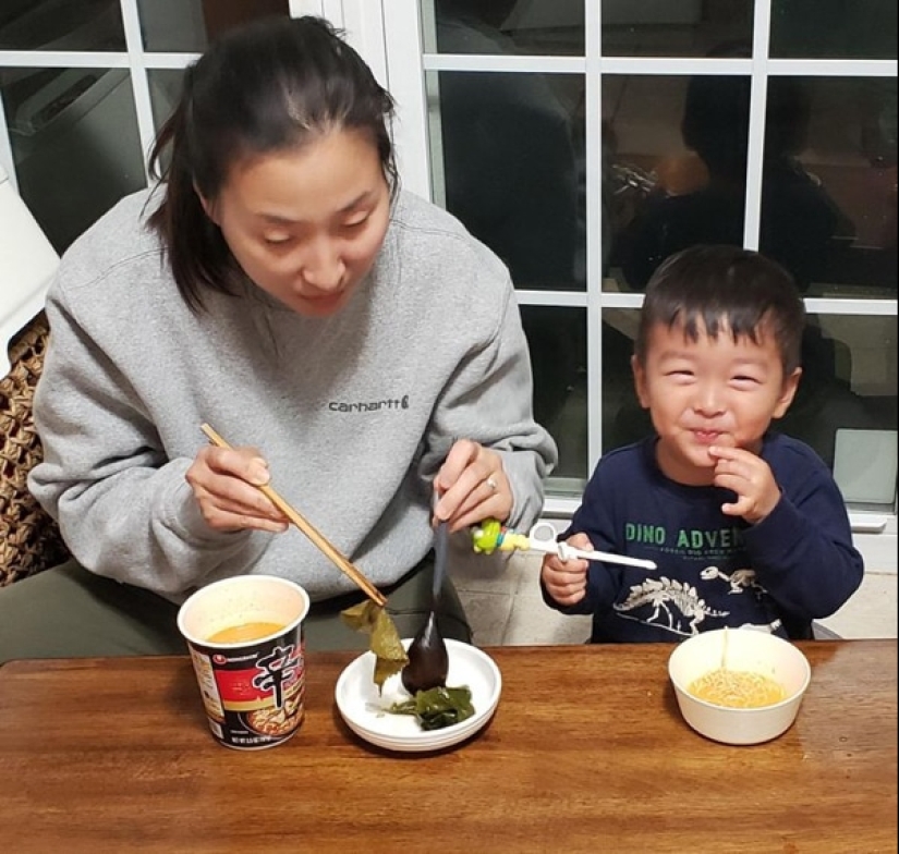 Moments of pure joy: 22 photos that will fill your heart with warmth Moments of pure joy: 22 photos that will fill your heart with warmth