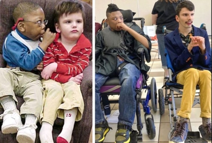 Moments of pure joy: 22 photos that will fill your heart with warmth Moments of pure joy: 22 photos that will fill your heart with warmth