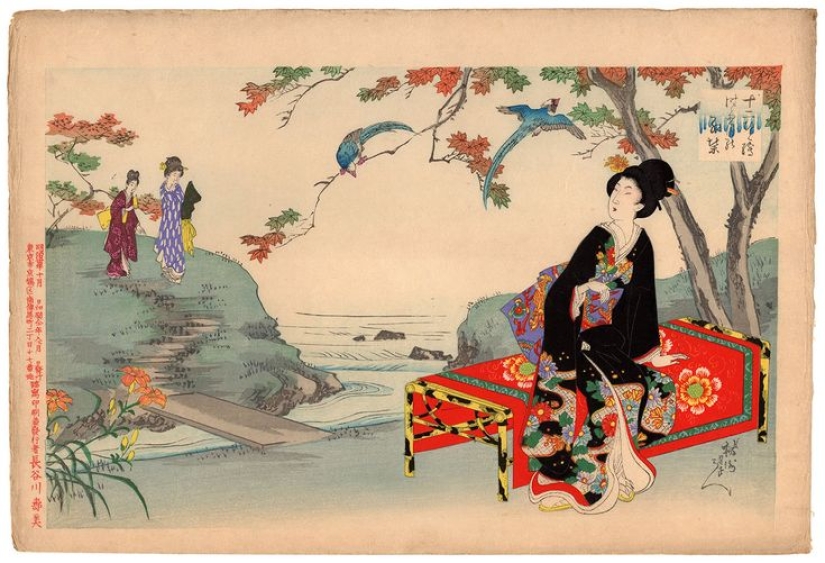 Momijigari: How the Japanese Turned Autumn Maple Admiration into an Art